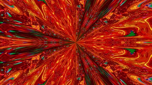 Mandala background