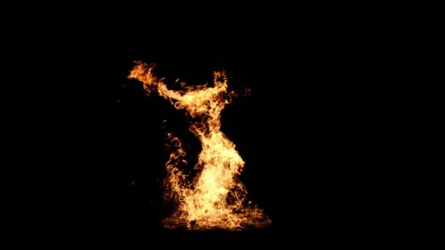Bodenfeuer 16