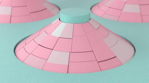 Spinnformen