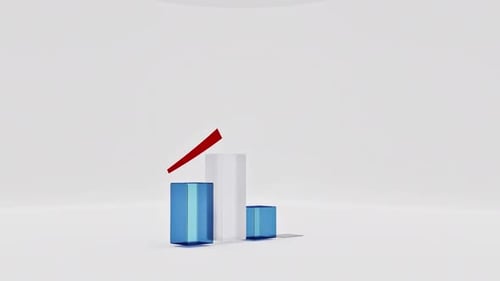 Trading Chart Grow