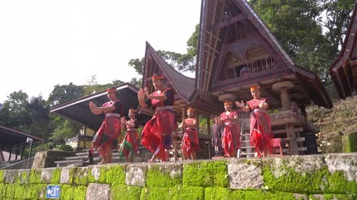 Cultura batak