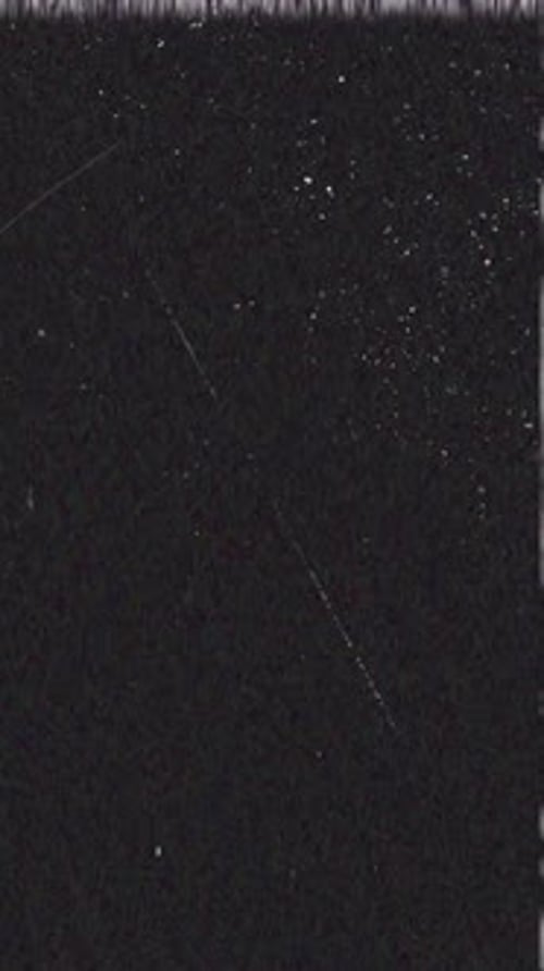 Retro Film Grain Overlay with Grunge Dust and Scratches