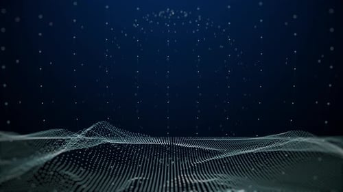 Tecnología aleatoria Mountain Network