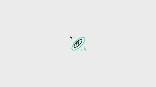 Animiertes Nebula-Symbol