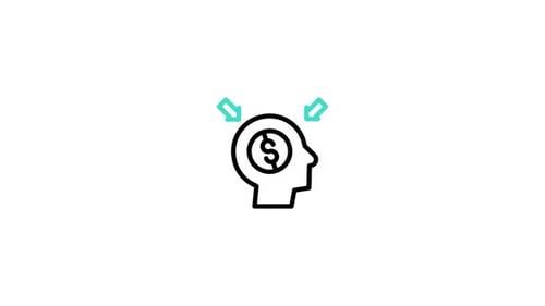 Finance Animated Icon