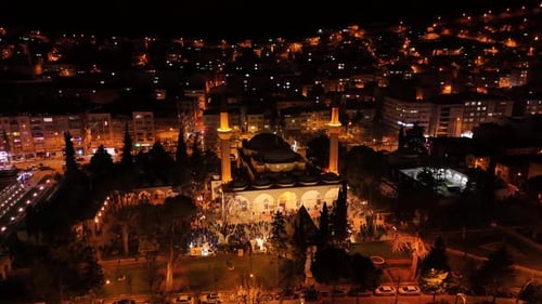 Ramadan Kareem