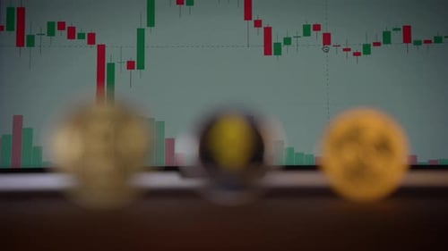 Exploring the Current Trends and Comprehensive Analysis of the Cryptocurrency Market