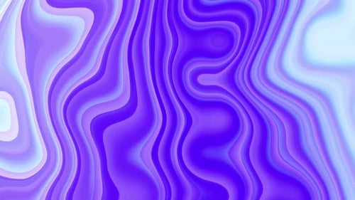 3D Web modern backdrop colorful pattern abstract geometric shapes loop blue and background. m_124
