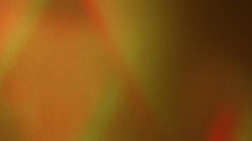 Abstract Background with Light Leaks and Subtle Texture