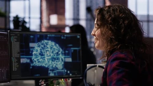 Startup Manager Shocked After Successfully Launching on Stock Market