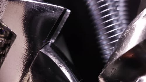 Tools for the industry