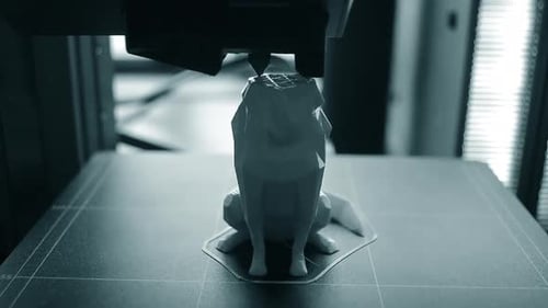 3D-Drucker