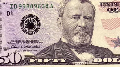 National currencies of different countries. Banknotes background.