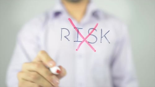Eliminating Risk with Insurance Solution Concept