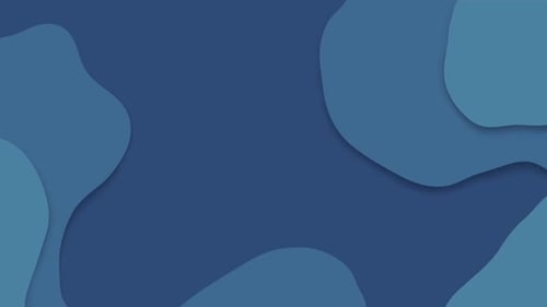 wave background colorful gradient