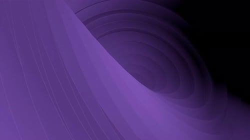 Fondo mate morado