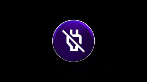 Power Off Icon
