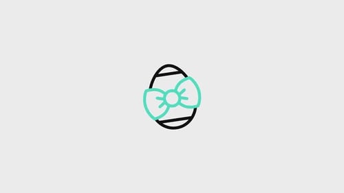 Egg Animated Icon