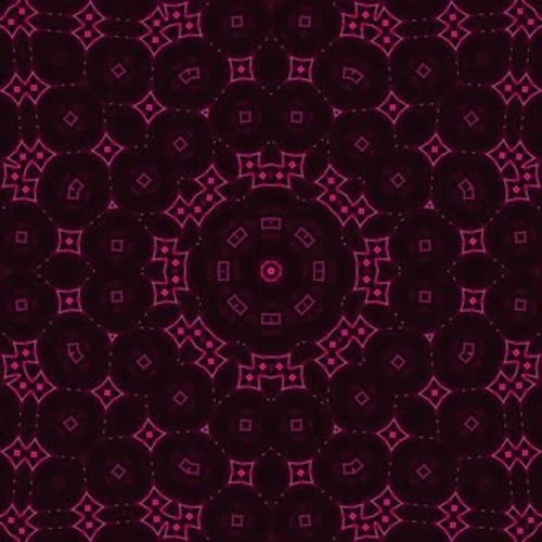 PINK KALEIDOSCOPE BACKGROUND 10