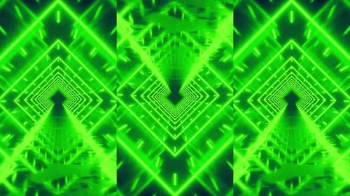 3D-Partikelwirbelschleife