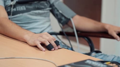 Lie Detector Test, Interrogation Technology in Workplace