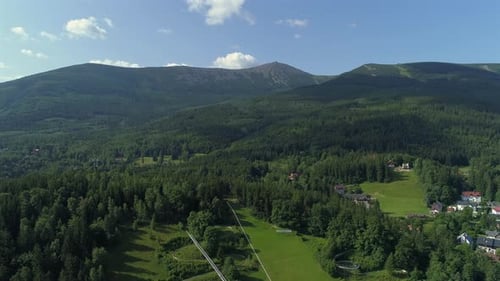 Riesengebirge