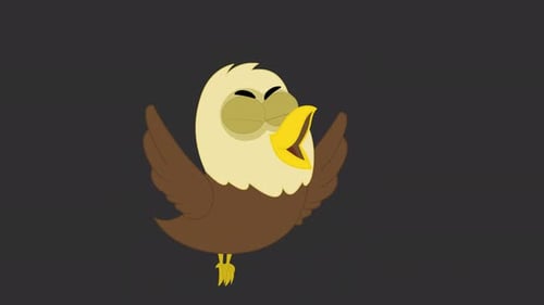 Baby Eagle
