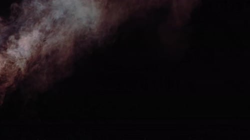 Mist (4K)