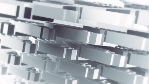 Contexte de la technologie géométrique abstraite