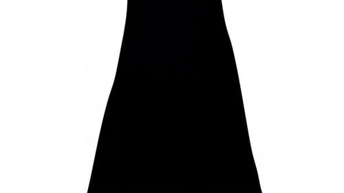 Fluid Organic Shape Wipe Transition