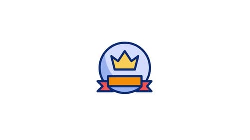 Premium Animated Icon