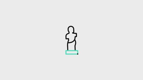 Sculpture Animated Icon V2