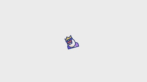 Baltazar Animated Icon