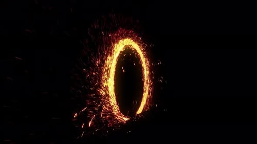 Sparks Portal 18 4K A