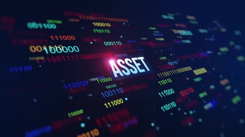 Antecedentes del código binario de Recurso Digital