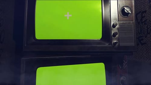 Old Hall Front Tv Opener