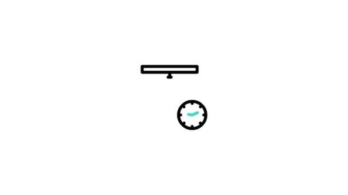 Planning Animated Icon