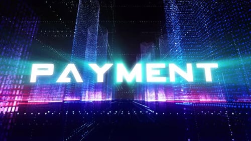 Technological Digital City Payment