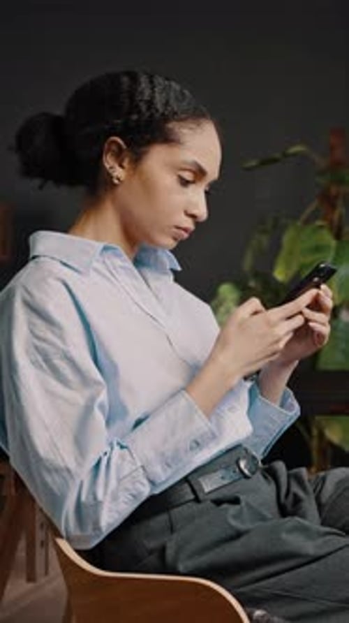 Crypto Trader Investor Analyst Thinks of Online Stock Exchange Market Trading Investment Global Risk