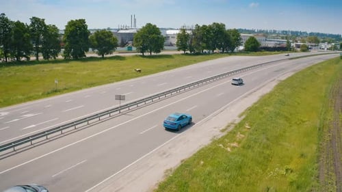 Audi e-tron Sportback Concept four wheel drive electric SUV. Presentation of a new car model