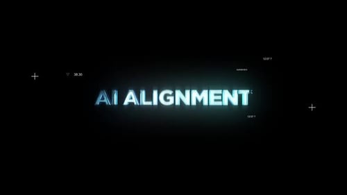 Ai Alignment Word Hi Tech Titles