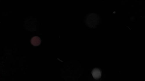 Particles Background Animation