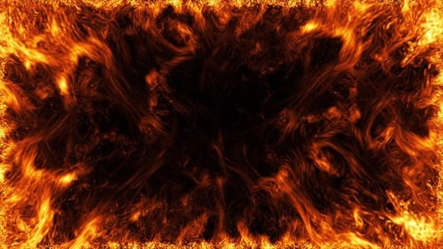 Circle of Fire