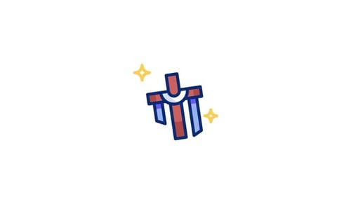 Cross Animated Icon