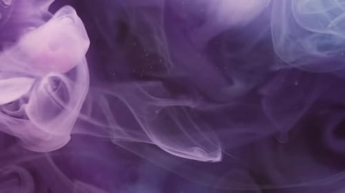 Fume Fluid Haze Flow Smoke Spill Ink Stream Mix