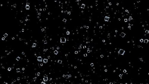 Ice Cubes