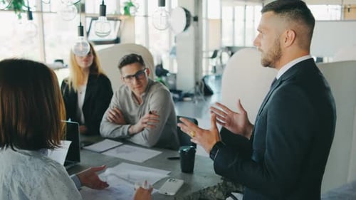 The Purpose of the Gathering Was to Foster Teamwork Within the Office By Promoting Collaboration