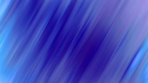 Abstract Fluid Blue and Purple Motion Background