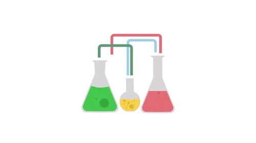 Chemie | einschließlich Alpha