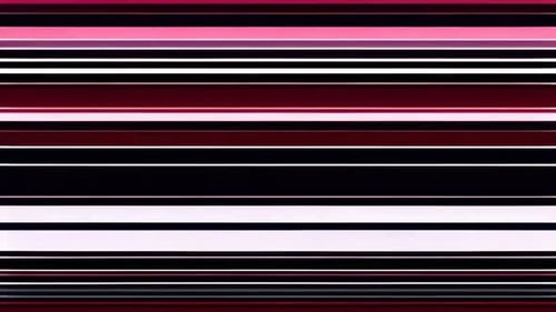 Dynamic Glitch Line Art Transition Background
